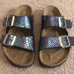 Women’s Birkenstock’s Sandals